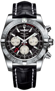 breitling gmt 44