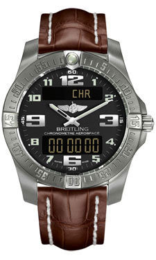 Breitling aerospace best sale evo for sale