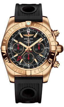 Largest breitling outlet watch