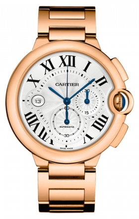 Gold cartier outlet ballon bleu