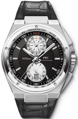 Iwc big ingenieur clearance chronograph