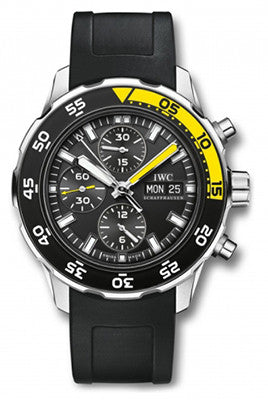 breitling aquatimer