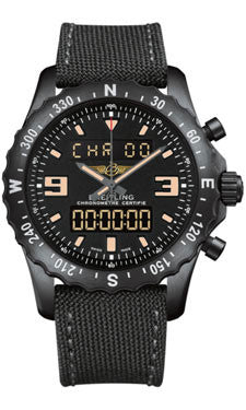 breitling tactical watch