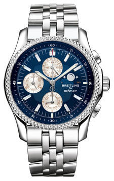 Breitling - Bentley Mark VI – Watch Brands Direct - Luxury Watches at the  Largest Discounts