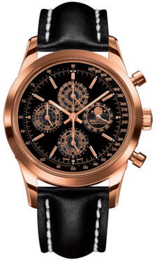 Breitling Transocean Chronograph 1461 Limited Edition Watch