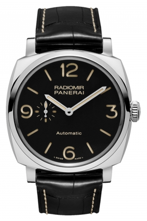 Panerai Radiomir 1940 3 Days Automatic Watch Brands Direct