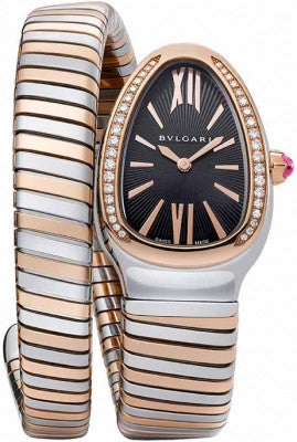 Serpenti watches online bvlgari