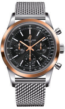 Breiitling Transocean Chronograph UB015212