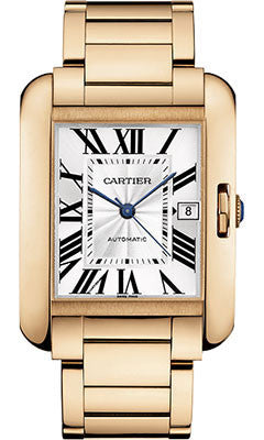 Cartier Luxury Watches for Men & Women