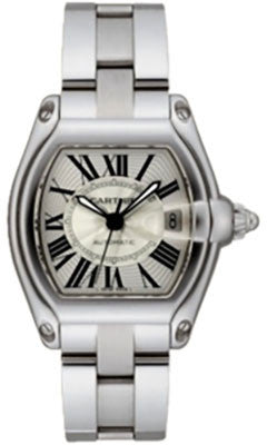 Cartier Roadster Large Watch Brands Direct Luxury Watches at