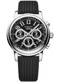 Chopard,Chopard - Mille Miglia - Chronograph - Stainless Steel - Rubber Strap - Watch Brands Direct