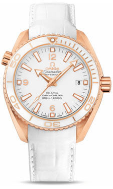 Omega seamaster femme new arrivals