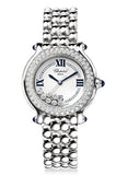 Chopard,Chopard - Happy Sport - Round Classic - 32mm - Watch Brands Direct