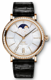 IWC,IWC - Portofino Automatic Moon Phase - Watch Brands Direct