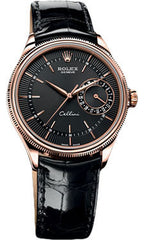 Rolex - Cellini Dual Time – Watch Brands Direct - Luxury Watches at