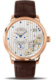 Glashutte Original,Glashutte Original - Art and Technik - PanoMaticInverse - Watch Brands Direct