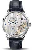 Glashutte Original,Glashutte Original - Art and Technik - PanoMaticInverse - Watch Brands Direct