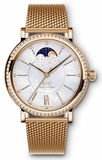 IWC,IWC - Portofino Automatic Moon Phase - Watch Brands Direct