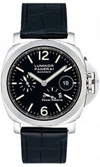 Panerai Luminor Power Reserve Watch Brands Direct Luxury