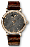 IWC,IWC - Portofino Automatic Moon Phase - Watch Brands Direct