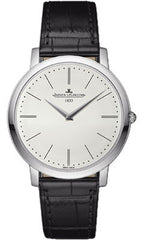 Jaeger LeCoultre Master Ultra Thin Jubilee Watch Brands Direct