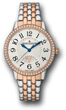 Jaeger-LeCoultre,Jaeger-LeCoultre - Rendez-Vous Classique Night And Day - 34mm - Watch Brands Direct