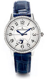 Jaeger-LeCoultre,Jaeger-LeCoultre - Rendez-Vous Classique Night And Day - 34mm - Watch Brands Direct