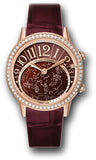 Jaeger-LeCoultre,Jaeger-LeCoultre - Rendez-Vous Joaillerie & Complications - Celestial - Watch Brands Direct