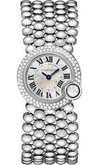 Cartier - Ballon Blanc de Cartier 30mm - White Gold – Watch Brands Direct -  Luxury Watches at the Largest Discounts