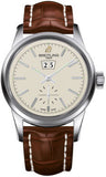 Breitling,Breitling - Transocean 38 Croco Strap - Watch Brands Direct