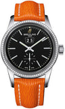 Breitling,Breitling - Transocean 38 Diamond Bezel - Sahara Strap - Watch Brands Direct