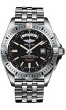 Breitling,Breitling - Galactic 44 Pilot Bracelet - Watch Brands Direct