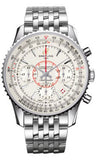 Breitling,Breitling - Montbrillant 01 Stainless Steel - Limited Edition - Watch Brands Direct