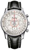 Breitling,Breitling - Montbrillant 01 Stainless Steel - Limited Edition - Watch Brands Direct