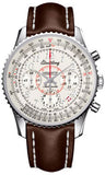 Breitling,Breitling - Montbrillant 01 Stainless Steel - Limited Edition - Watch Brands Direct