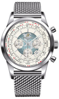Breitling - Transocean Chronograph Limited Edition – Watch Brands Direct -  Luxury Watches at the Largest Discounts