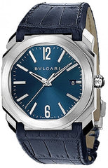 Bulgari octo solotempo on sale 38mm