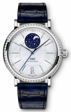 IWC,IWC - Portofino Automatic Moon Phase - Watch Brands Direct