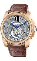 Cartier clearance flying tourbillon